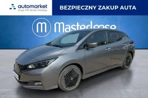 Nissan Leaf 40kWh N-Connecta 2023