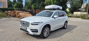 Volvo XC90 II (2014-) D5 AWD Inscription 7os 2017