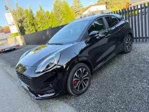 Ford Puma 1.0 EcoBoost ST-Line X 2020