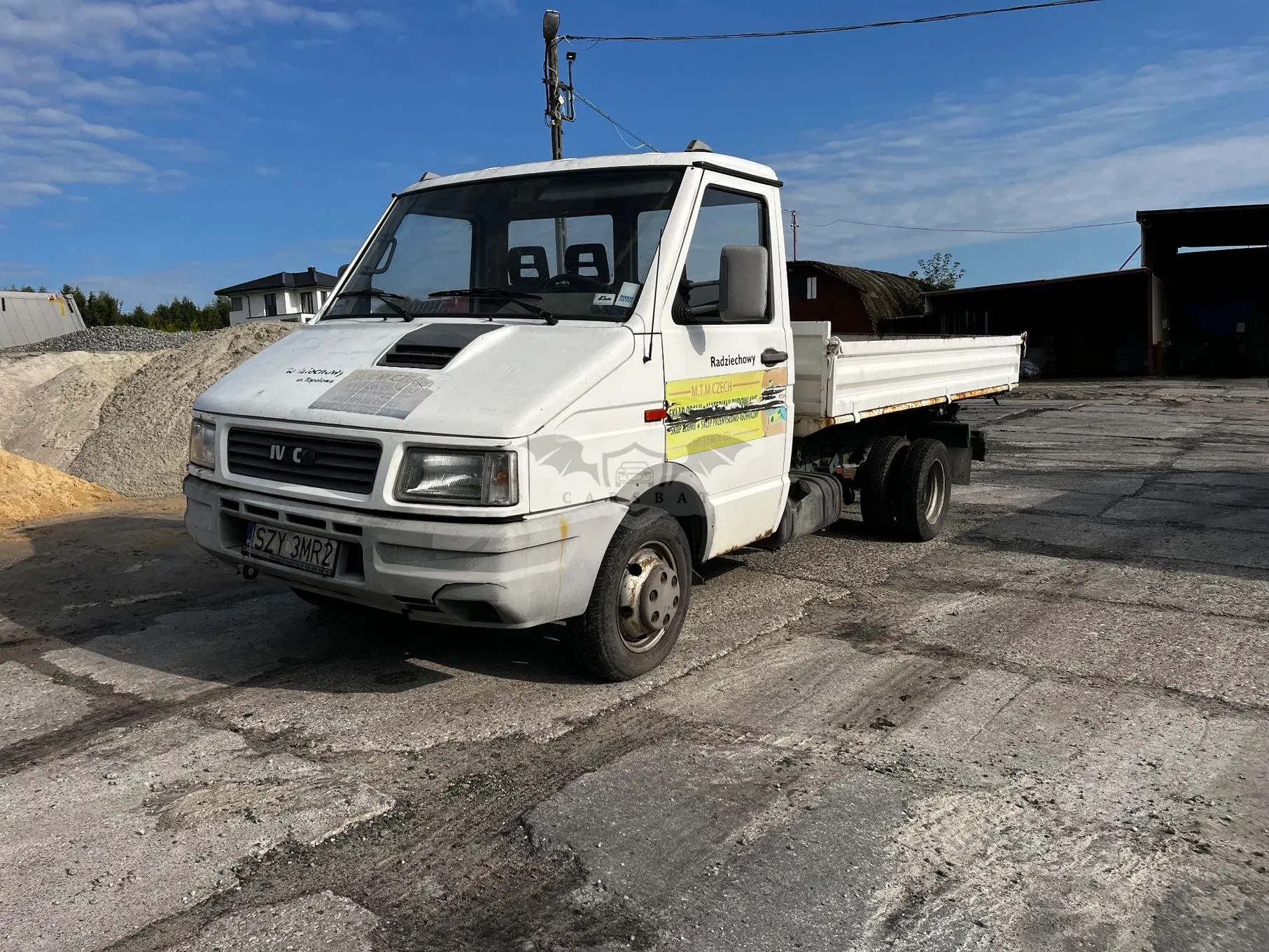Iveco S-45 1995