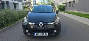Renault Clio IV (2012-2018) 1.5 dCi Energy Alize EU6 2015