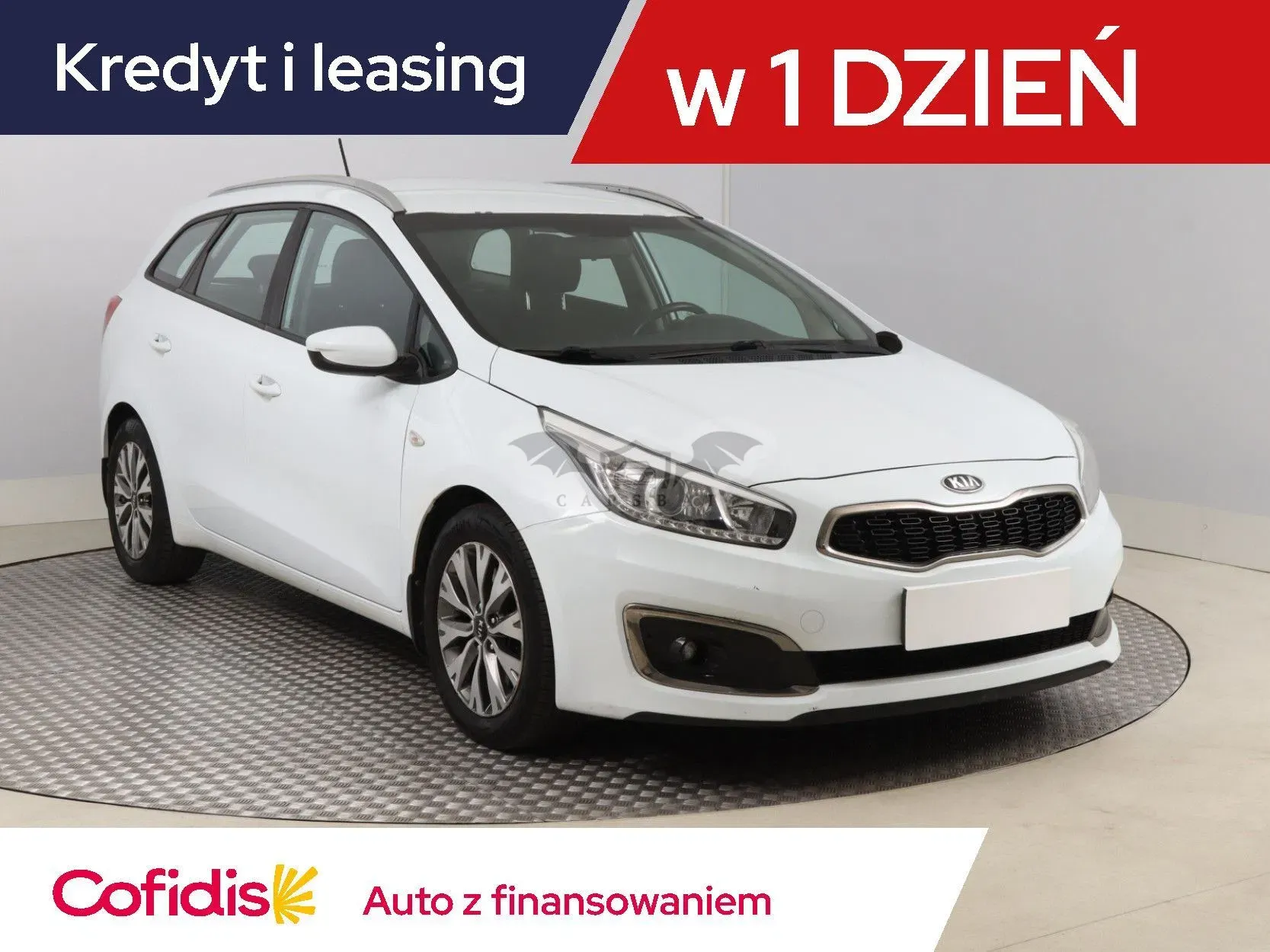 Kia Ceed II (2012-) 2016