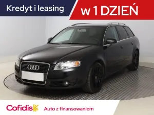 Audi A4 B7 (2004-2007) 2006