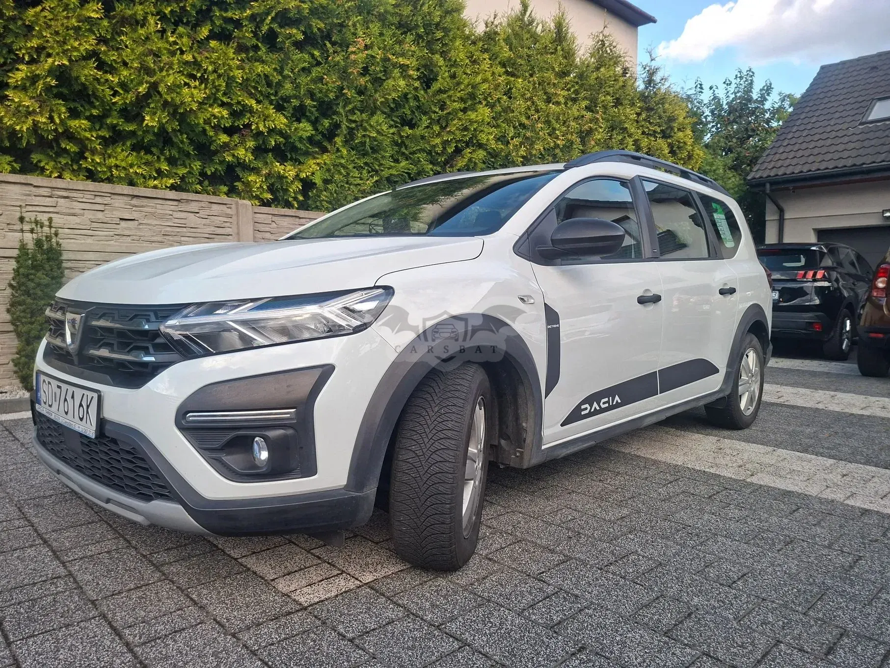 Dacia Jogger 1.0 TCe Comfort 2022