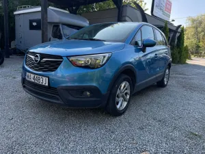 Opel Crossland 1.2 T Enjoy S&S 2017