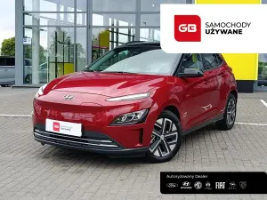 Hyundai Kona I (2017-2023) 64kWh Smart 2023