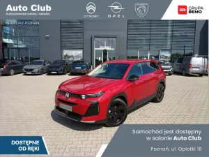 Citroën C5 Aircross 2026