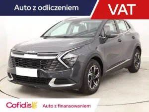 Kia Sportage V (2021-) 2023