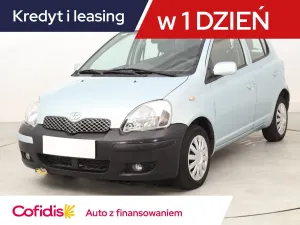 Toyota Yaris I (1999-2005) 2005