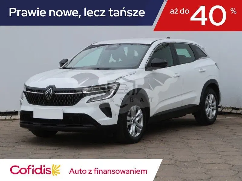 Renault Austral 2024
