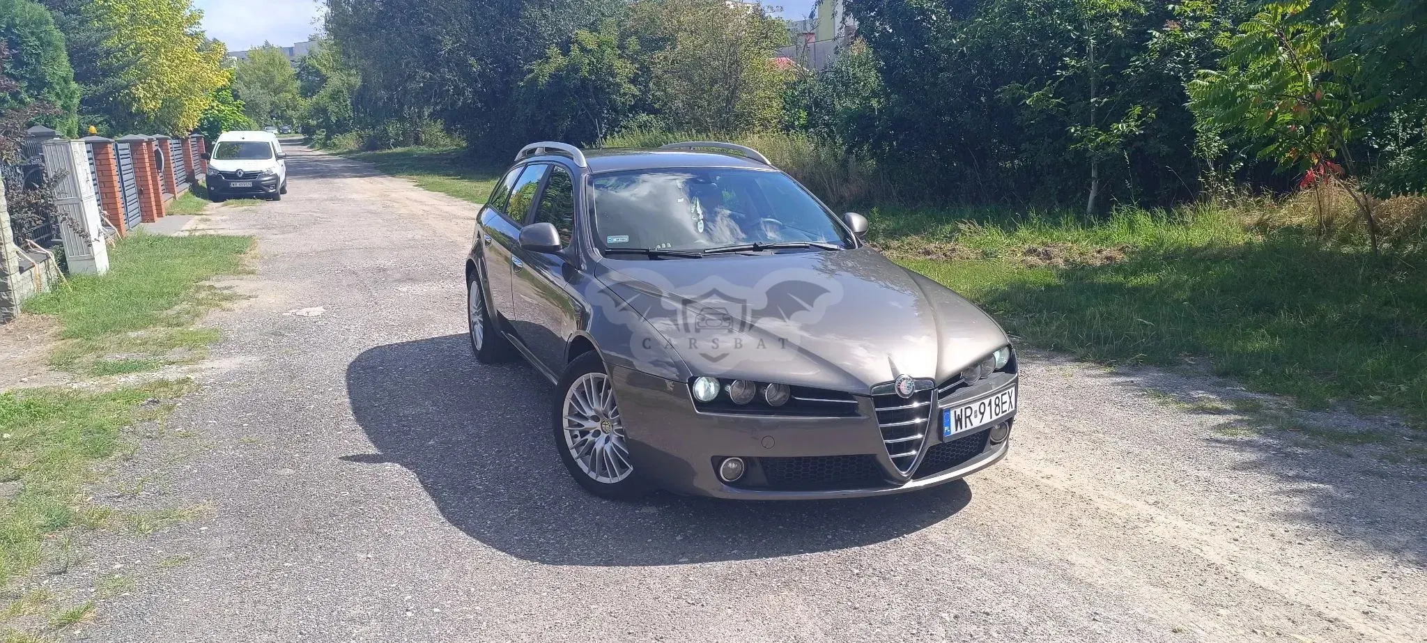 Alfa Romeo 159 2010