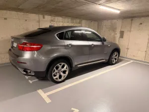 BMW X6 E71 (2008-2014) 2009