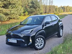 Toyota Yaris Cross Hybrid 1.5 Comfort 2022