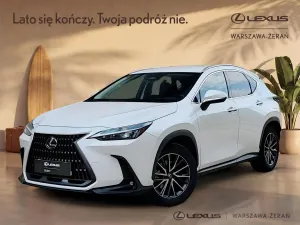 Lexus NX II (2021-) 350h Prestige 2WD 2024