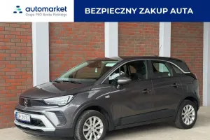 Opel Crossland 1.2 T Elegance 2021