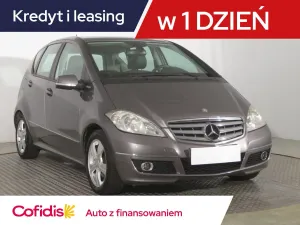Mercedes-Benz A W169 (2004-2012) 2009