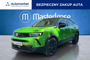 Opel Mokka II (2020-) 1.2 T GS S&S 2024