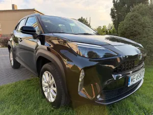 Toyota Yaris Cross Hybrid 1.5 Comfort 2022