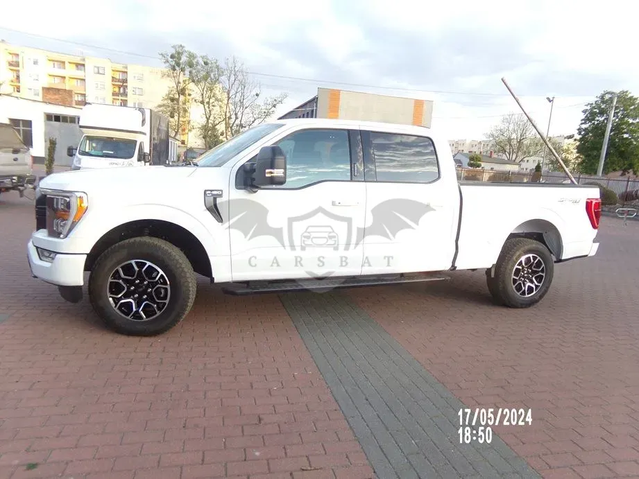 Ford F-150 2023