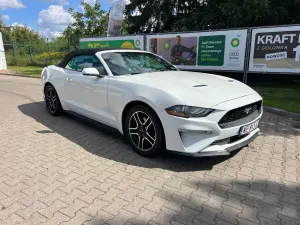 Ford Mustang 2018