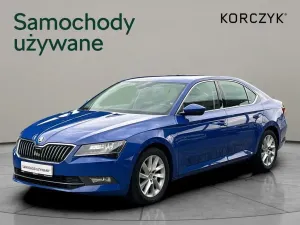 Skoda Superb III (2015-2023) 1.5 TSI ACT Style 2019