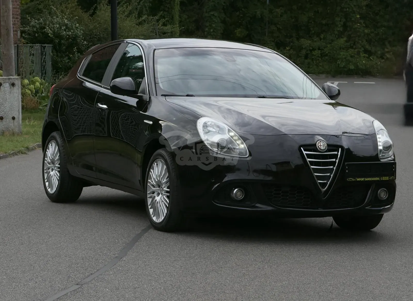Alfa Romeo Giulietta 1.4 TB 16V Multiair Collezione 2015