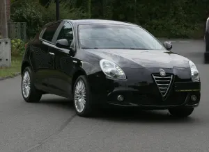 Alfa Romeo Giulietta 1.4 TB 16V Multiair Collezione 2015