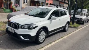 Suzuki SX4 2019