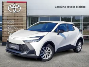 Toyota C-HR 1.8 Hybrid Comfort 2025