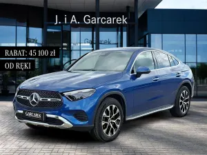 Mercedes-Benz GLC II (2022-) 2025