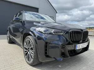 BMW X5 G05 (2018-) xDrive40d mHEV sport 2023