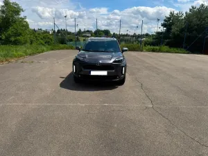Toyota Yaris IV (2020-) 1.5 Style CVT 2022