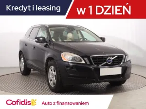 Volvo XC60 I (2008-2017) 2010
