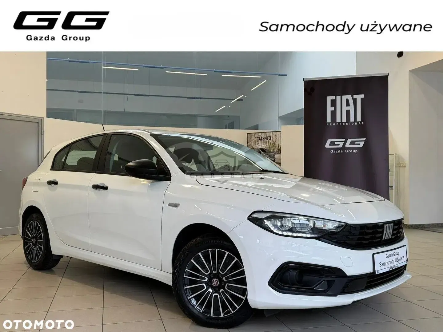 Fiat Tipo II (2016-) 1.0 T3 City Life 2022