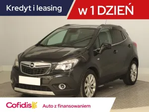 Opel Mokka I (2012-2019) 2015