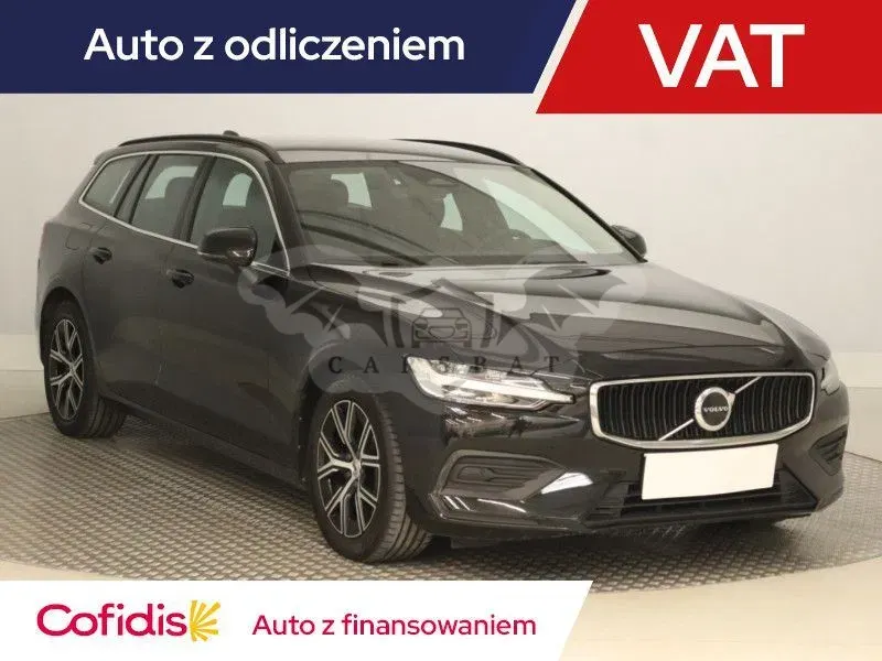 Volvo V60 II (2018- ) 2023