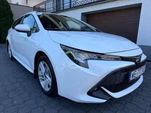 Toyota Corolla Seria E21 (2019-) 1.8 Hybrid Comfort 2023