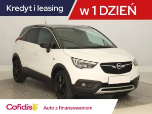 Opel Crossland 2017