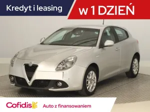Alfa Romeo Giulietta 2018