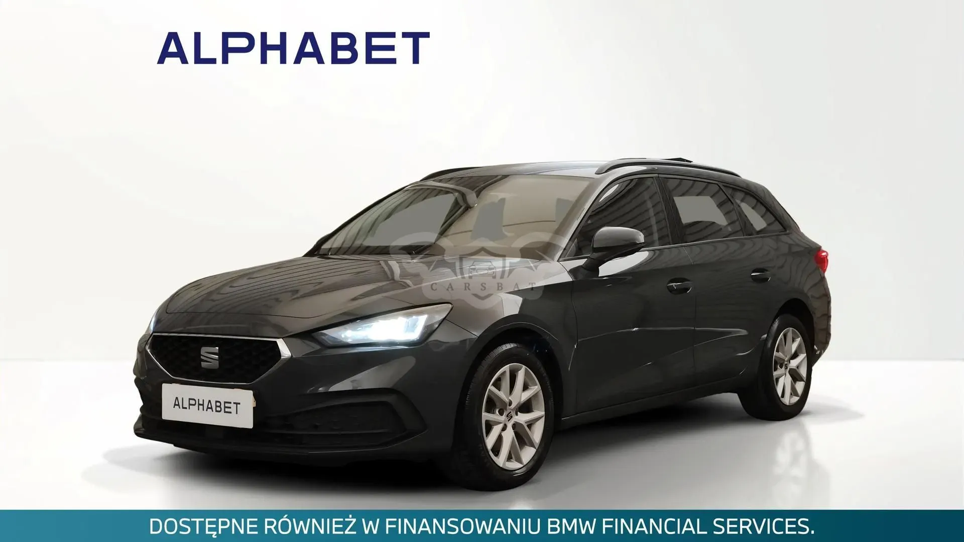 Seat Leon III (2012-) 1.5 TSI Style 2024