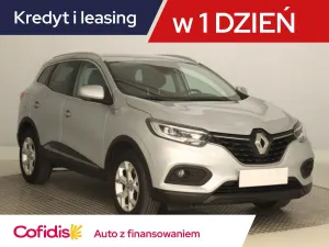 Renault Kadjar 2020