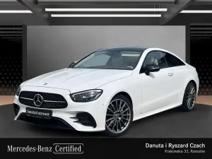 Mercedes-Benz E W213 (2016-2023) 200 4-Matic AMG 2022