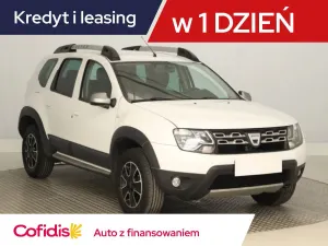 Dacia Duster I (2009-2017) 2016