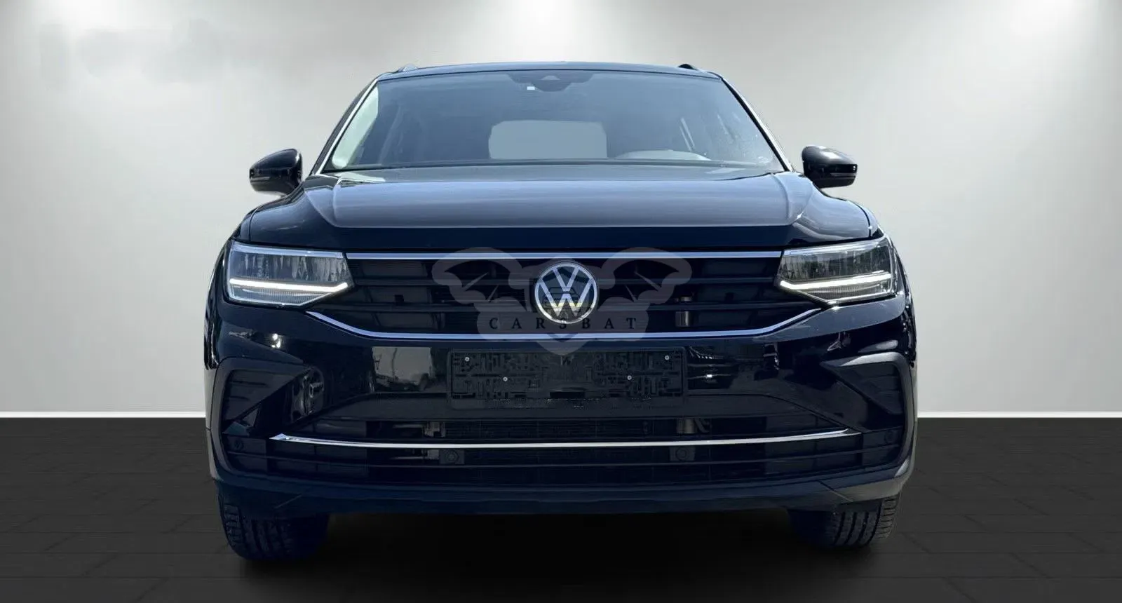 Volkswagen Tiguan II (2016-2024) 1.4 eHybrid OPF DSG Life 2022