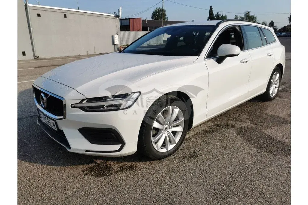Volvo V60 II (2018- ) 2022