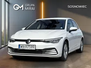 Volkswagen Golf VIII (2020-) 2022