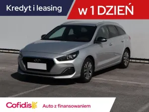 Hyundai i30 III (2017-) 2019