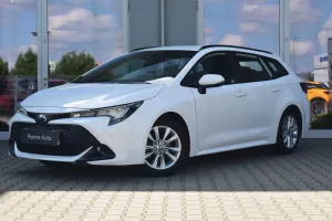 Toyota Corolla Seria E21 (2019-) 1.8 Hybrid Comfort 2023
