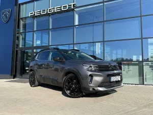 Citroën C5 Aircross 1.5 BlueHDi Max EAT8 2023