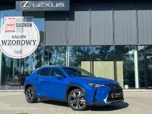 Lexus UX 250h GPF Business Edition 2WD 2020